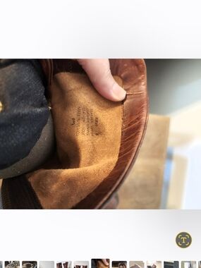 Freebird by Steven Ravi Brown Leather Heeled Boots